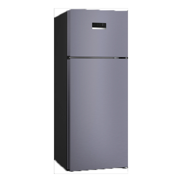 Bosch 243L, 2 Star, Free-Standing Frost Free Double Door 6-in-1 Convertible Modes Refrigerator (CTC27U12VI)