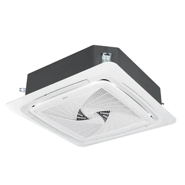 Haier 4 Ton 5 Star Round Way Cassette AC (4TAB48S6SR3FA5SRWCIU)