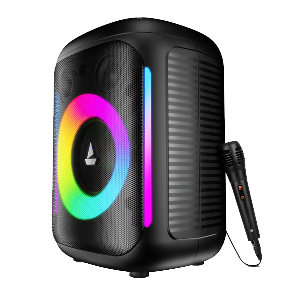 Boat Portable PartyPal Party Speaker(BOATPSPARTYPALBANG)