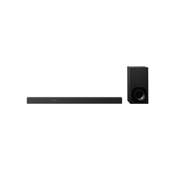 Sony HT-Z9F Cinematic 3.1Ch Soundbar with Dolby Atmos (HTZ9F)