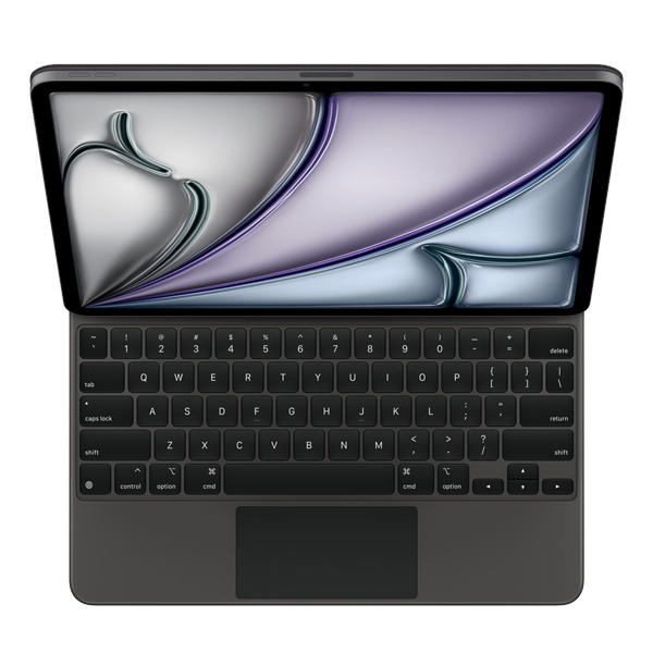 Apple Magic Keyboard for iPad Air 13 M3 (IPDAIR13M3MCKDMGYY4)