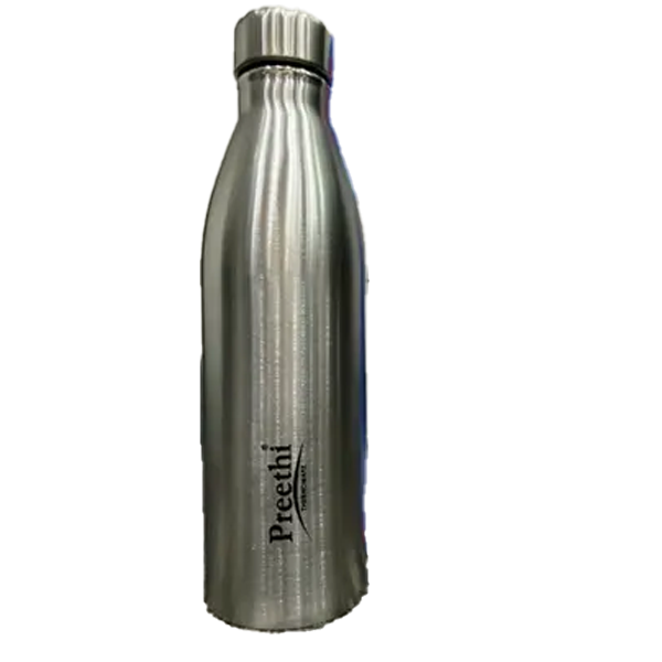 PREETHI GIFT TUPPERWARE 1L AQUASAFE BOTTLE (TWAQUASAFEBOTTLE1L)