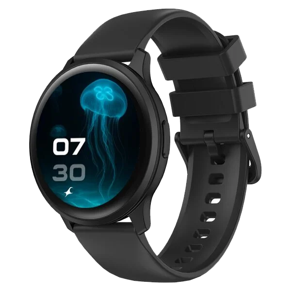 Fastrack Jupiter R3 with 1.38" Ultra UV Round Display (FRSWJUPITERR3)