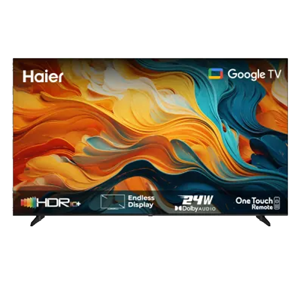 Haier 80 cm 32 inch Smart HD (H32K85FX)
