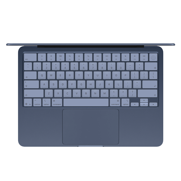 Apple MacBook Neo A18 Pro chip (8GB RAM/ 512GB SSD/ 13 Inch Liquid Retina Display/ 6‑core CPU and 5‑core GPU/ Touch ID/ Indigo) (APMBNEOA18512IGMHFG4)