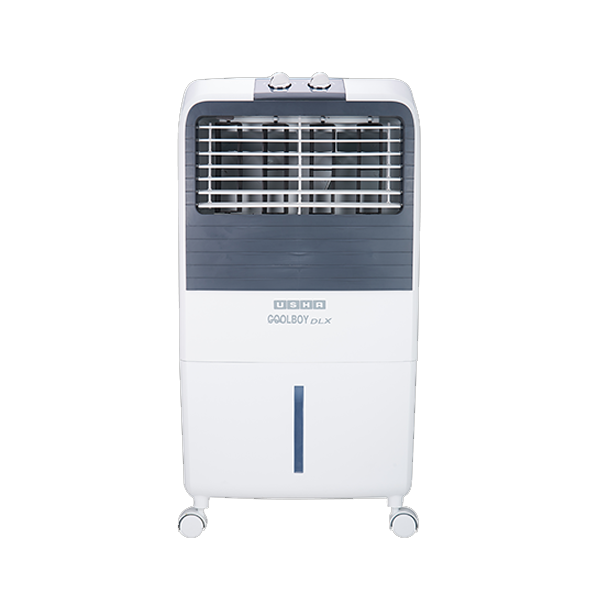 USHA Air Cooler 22L COOLBOY DLX PC (22LCOOLBOYDLXPC)