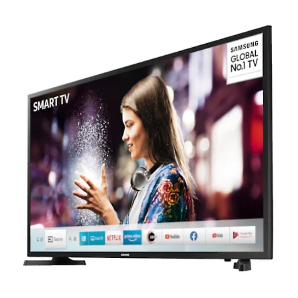 SAMSUNG 108 cm (43 inch) Full HD LED Smart TV (UA43T5500)