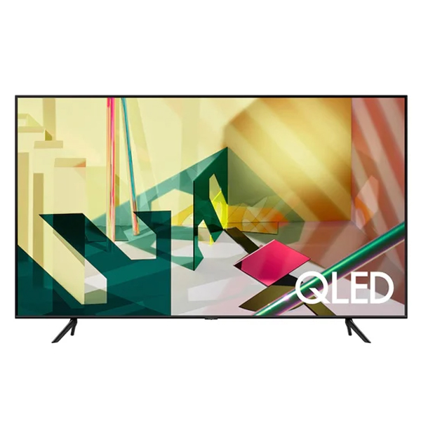 Samsung 65 inch 4k Ultra HD QLED Smart TV (QA65Q70T)