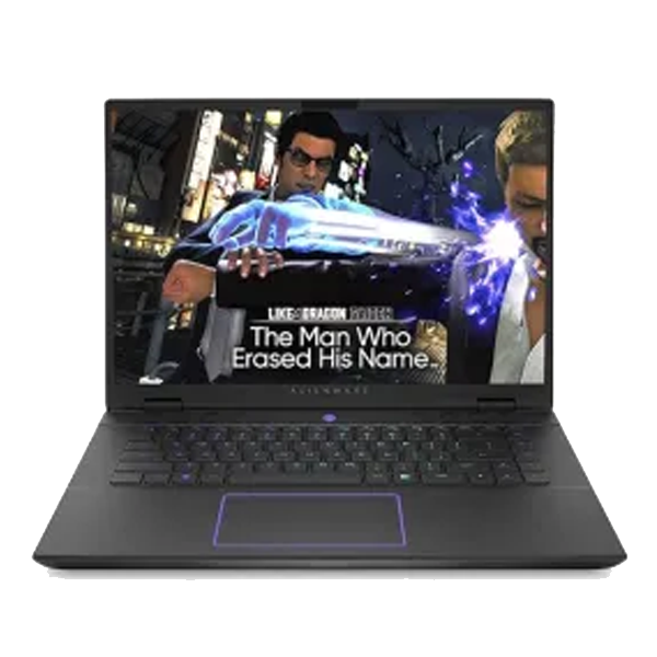 Dell Alienware m16 R2 Gaming Laptop, 16GB, 1TB SSD,Windows11(DELLOANM162129001RIN)