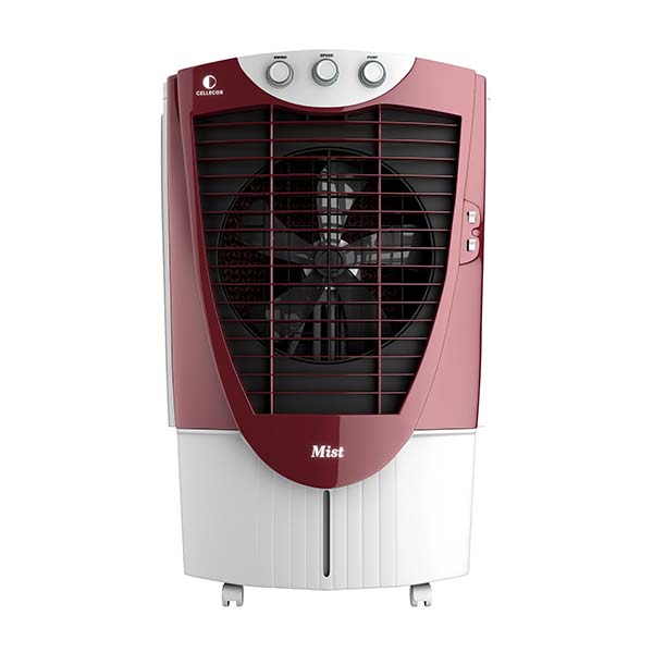 Cellecor Mist Air Cooler 85 Litr (85LMISTCN85D)