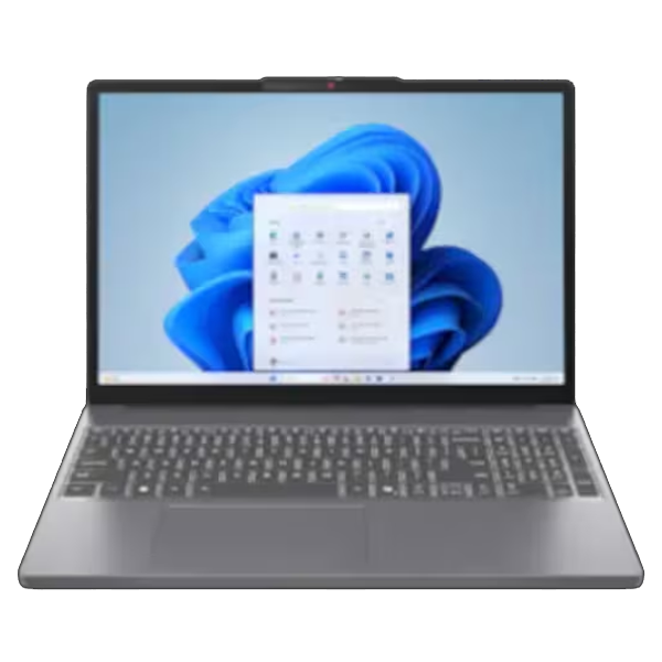 Lenovo IdeaPad Slim 3 Intel Core i5 13th Gen Windows 11 Home Laptop (LENOVOIP83K101LLIN)