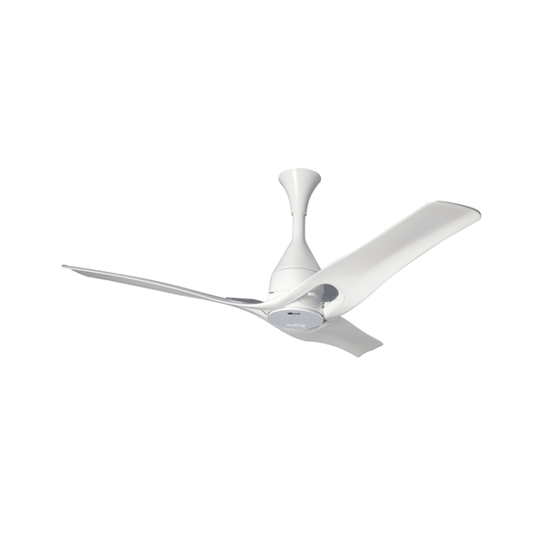 Lg Fc48gsab0 1200mm Ceiling Fan With, Dual Blade Ceiling Fans Home
