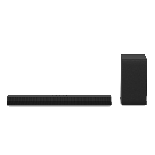 LG Soundbar for TV 2.1 channel (S40T)
