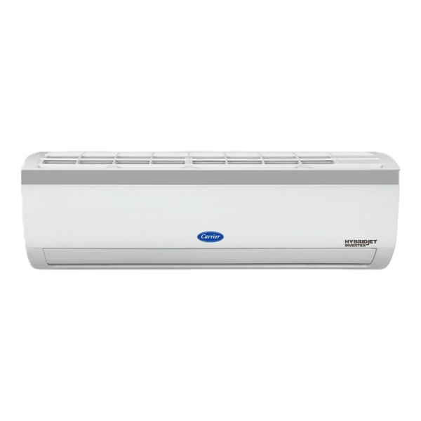 Carrier Emperia Nxi 2 Ton 3 Star Hybridjet Inverter AC with Flexicool Technology (2T24KEMPERIACXIHBJ3S)