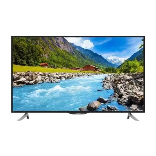 Sharp 101 cm 40 Inches FULL HD LED TV (40AB3MHCG)