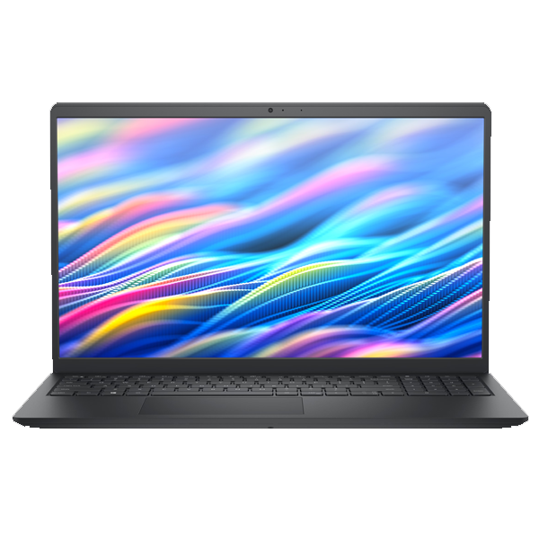 Dell DC 15250 Intel Core 3 Thin & Light Laptop 8GB, 512GB SSD, Windows 11, 15.6 inch Full HD Display(DELLODC1525002001RIN)
