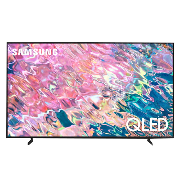 Samsung 55 inch Ultra HD 4K Smart QLED TV (QA55Q60B)