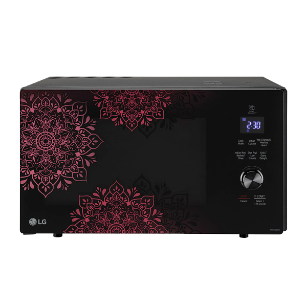 LG 28 L All In One Microwave Oven (MJEN286VI)