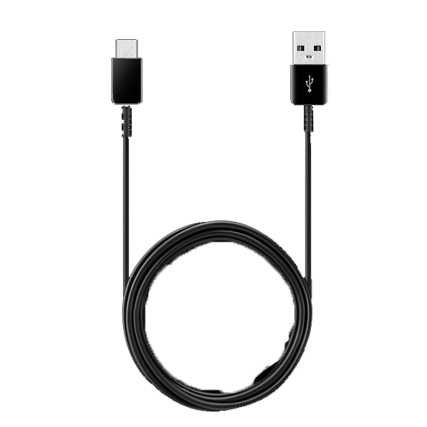 Samsung USB Type C Cable 2 A 1 m Original EP-DG930IBEGIN (SAMEPDG930I)