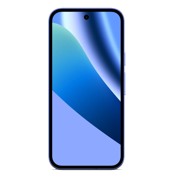 Google Pixel 10a 5G (8GB RAM, 256GB, Lavender, PIX10A256LAVE)