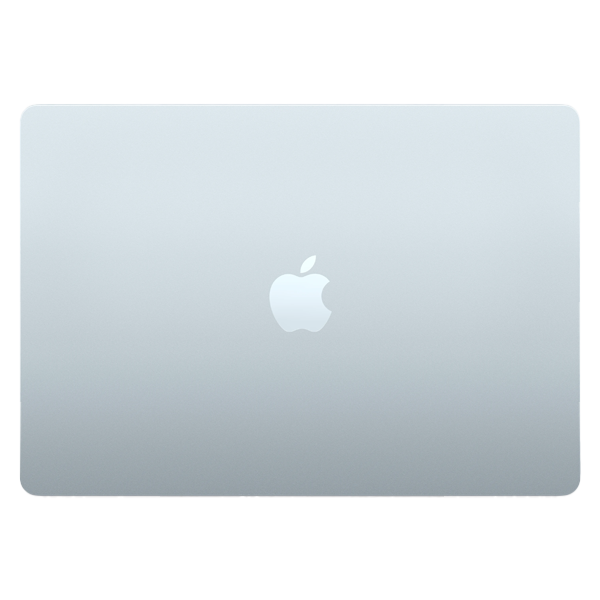 Apple MacBook Air 15 M4 (10/10) 32GB 1TB Sky Blue (APMACBKAIRM4SBZ1HE)