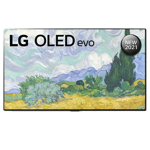 LG 165.1 cm (65 inch) Ultra HD (4K) OLED Smart TV (OLED65G1)