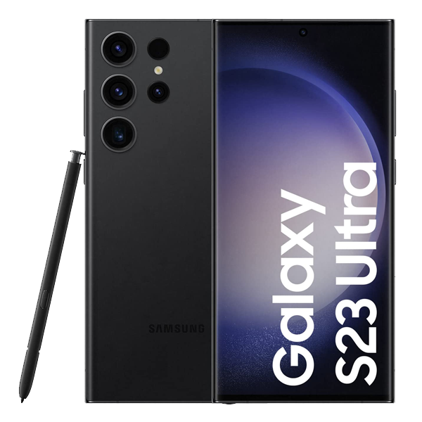 Samsung Galaxy S23 Ultra 5G 12GB, 1TB Storage ,Phantom Black(S23ULTRA121TB)