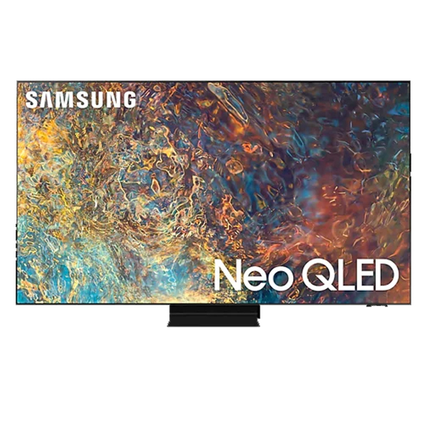 Samsung Neo 9 Ultra HD (4K) Smart QLED 55 inch(138 cm) (2021 Model) (QA55QN90A)