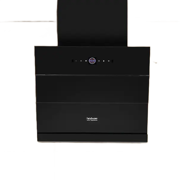 Hindware 60 cm Wall Mounted Chimney ROSINA BLDC  (ROSINA60CMBLDC)