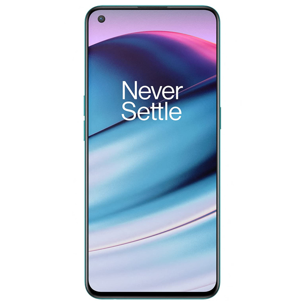 OnePlus Nord CE 5G 256 GB, 12 GB RAM, Blue Void (OPNORDCE5G12256GBBLV)