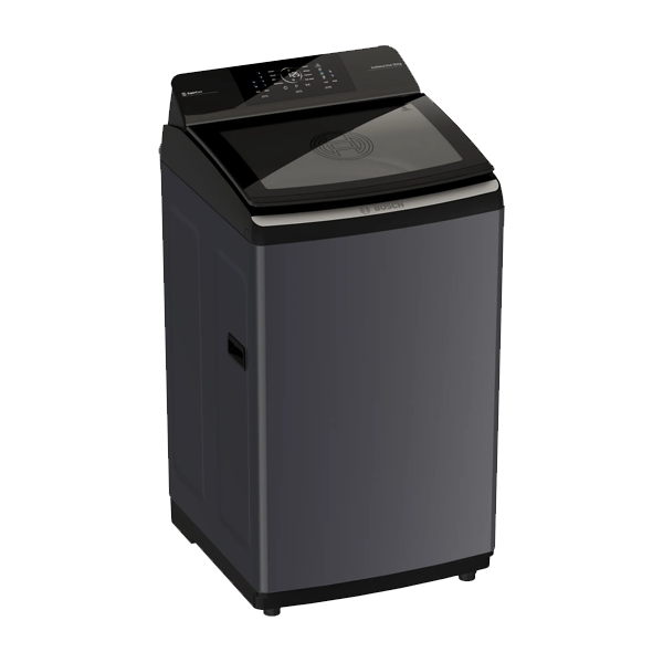 Bosch 8.5KG Fully Top Load Washing Machine (WOE850B7IN)