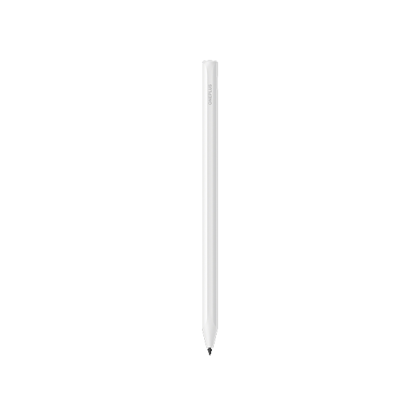 OnePlus Pad Go 2 Stylo Pencil (White, OPPENCILPADGO2STYLO)