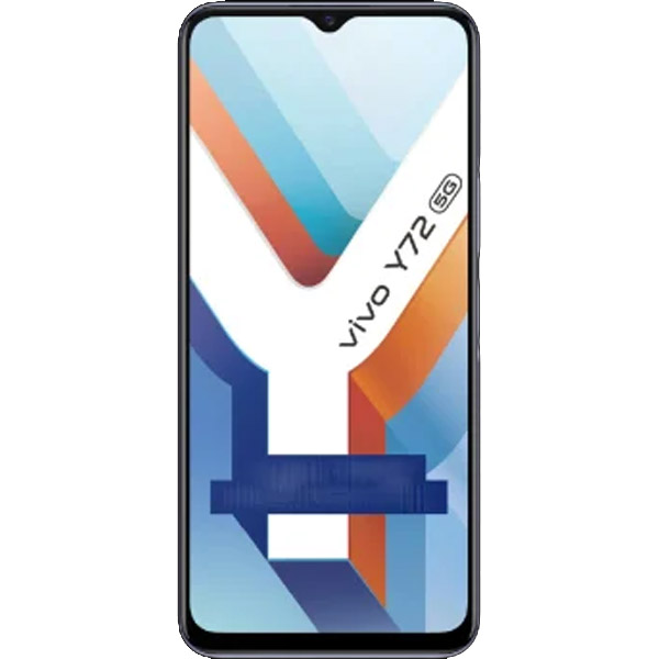 Vivo Y72 5G (Slate Gray, 8GB RAM ,128GB Storage) (Y725G8128GBSLATEGRAY)