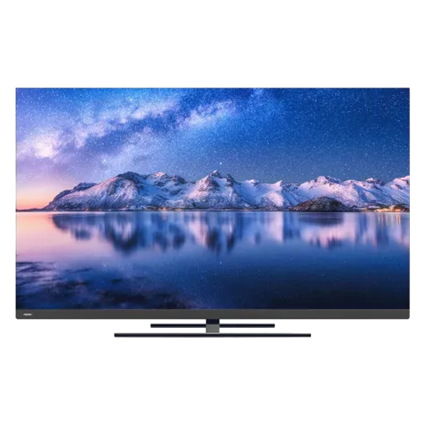 Haier 65in Smart Google TV With Far-Field & Micro Dimming (65S8GT)