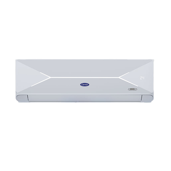 CARRIER AC 2TON 24K XPERT LUMO FXI ALPHA HBJ 2.0 3 STAR INVERTER INDOOR (2TXPERTLUMOFXI3SIU)
