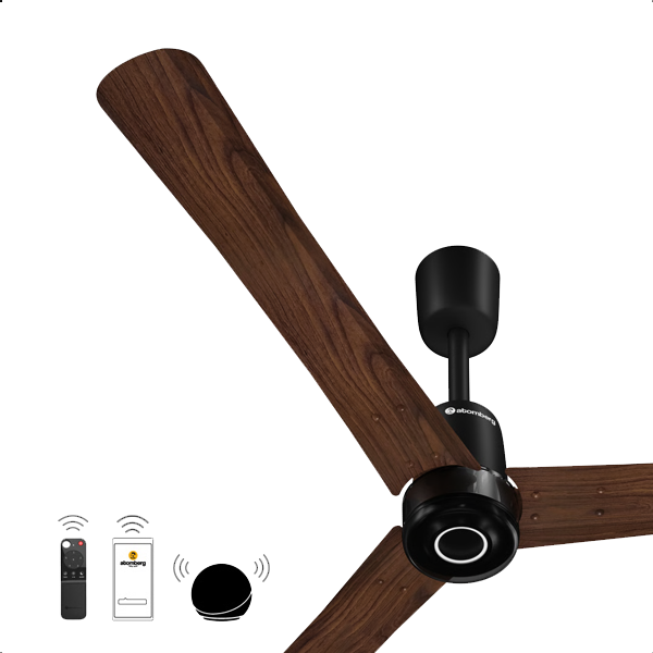 Atomberg Renesa Elite 1200mm BLDC Ceiling Fan with Remote Control (All Colours, 48RENESAELITE)