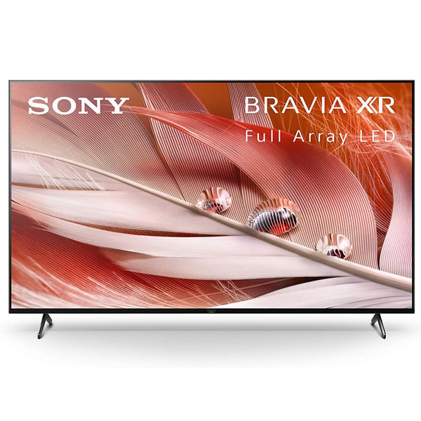 Sony Ultra HD (4K) Smart Android LED 75 inch(189 cm) (2021 Model Edition) (XR75X90J)