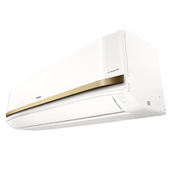 Hitachi iZen 3400SXL Convertible 1.5 Ton 3 Star Inverter Split AC (1.5TIZE318PCC2SS3SIU)