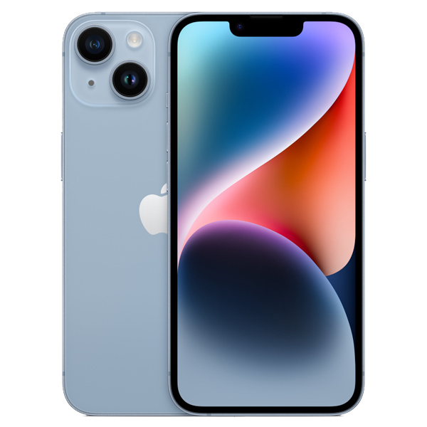 Apple iPhone14 256 GB Blue (IP14512GBBLUE)