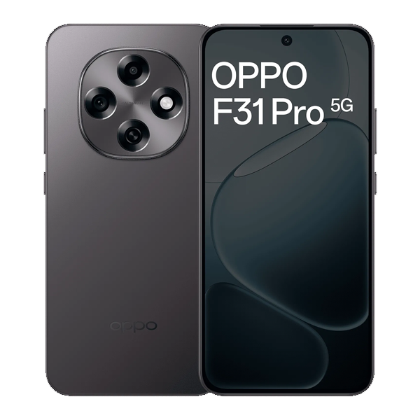 Oppo F31 Pro 5G 12GB RAM, 256GB (F31PRO5G12256GB)