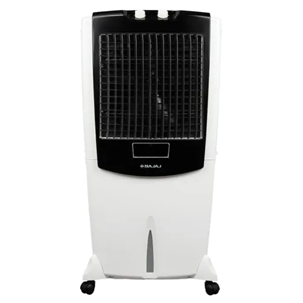 Bajaj 122 Litres Shield Series Mighty Desert Air Cooler High Air Delivery (122LSHIELDMIGHTYDC)