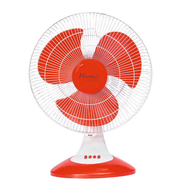 HANBAO FAN 16 COOL VISTARA BIS HEAVY DUTY HIGH SPEED TF (16COOLVISTARABISTF)