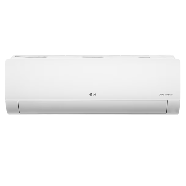 LG  1 Ton  3 Star Inverter Split AC ,White (1TUSNQ12JNXE3SIU)