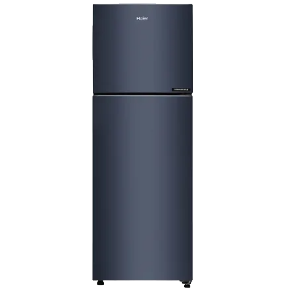 Haier 268L Frost Free Top Mount 2 Star Refrigerator (HRF3182IBGK)