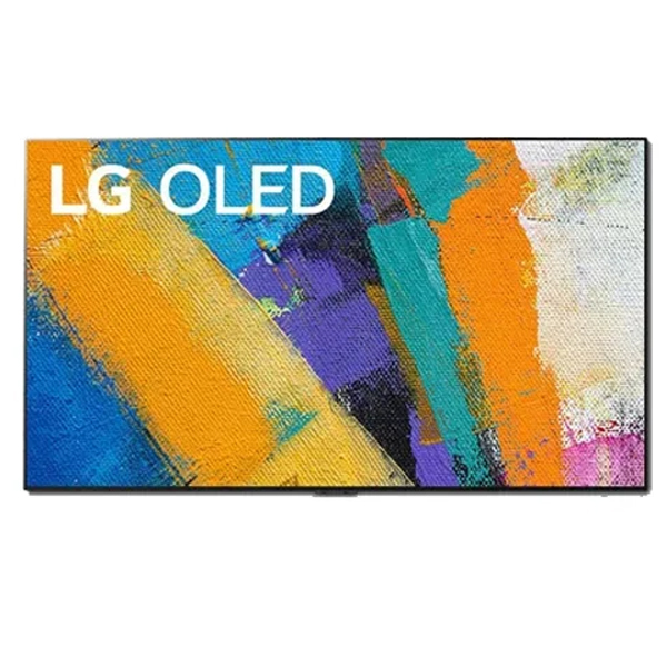  LG  65 (165.1 cm) 4K OLED Smart TV (OLED65GX)