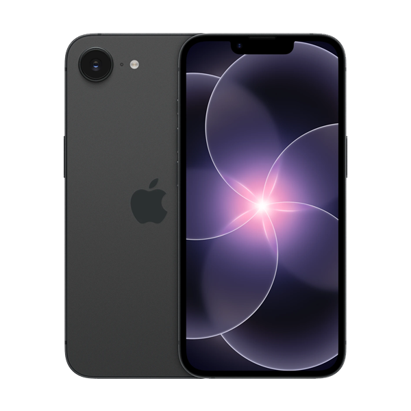 Apple iPhone 17e (512GB Storage, Black, IP17E512BLKMHRY4)