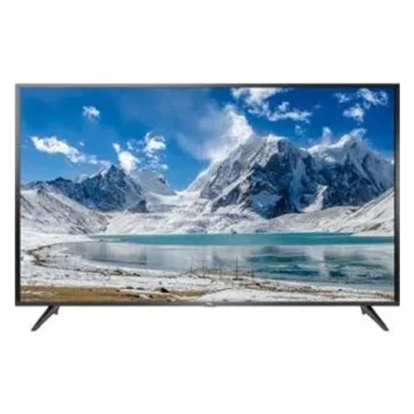 TCL 127cm 55 Inch Ultra HD 4K LED Smart TV  (55P65US)