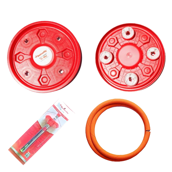 BUTTERFLY GIFT STARTERKIT (BUGSTARTERKIT)