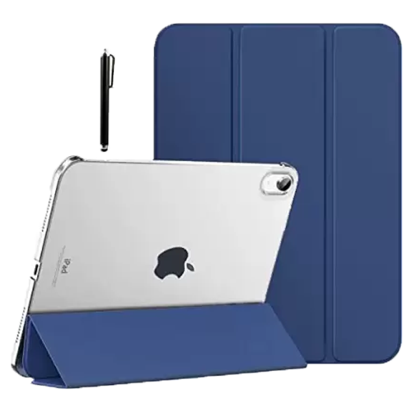 iPad Backcase for 10.9 Inch (10th generation) (IPAD10.910GENBC)