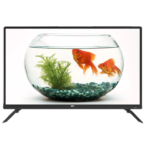 BPL 32 inch HD Ready Smart LED TV (BPL32H23PLUS)